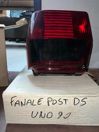 Fanali -ORIGINALI UNO
