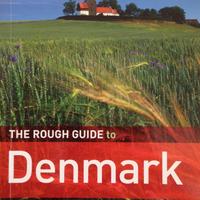 Denmark - Rough Guide 2th edition