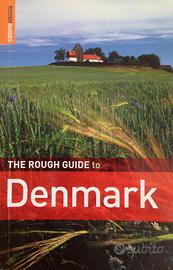 Denmark - Rough Guide 2th edition