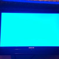 tv color 19 "