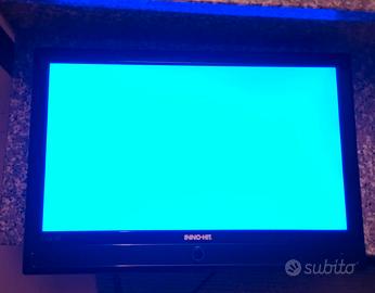 tv color 19 "