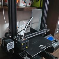 Ender 3 Stampante 3D