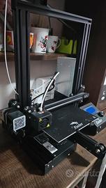 Ender 3 Stampante 3D
