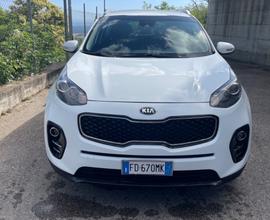 KIA Sportage 4ª serie - 2016