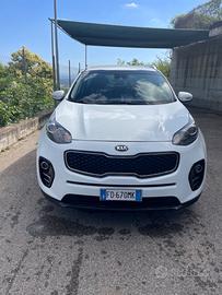 KIA Sportage 4ª serie - 2016