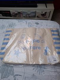 borsa mare nuova 