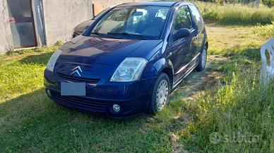 Automobile Citroen C3