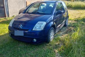 Automobile Citroen C3