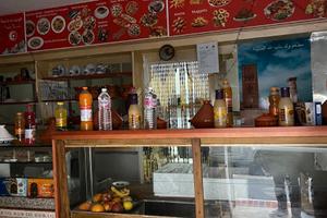 Locale commerciale con canna fumaria