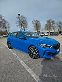 BMW 120d xdrive Msport 4x4