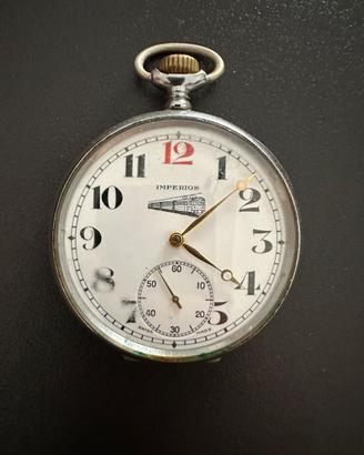 Orologio imperios