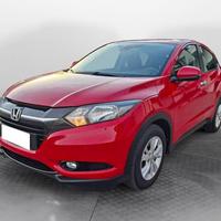Honda HR-V 1.6 Elegance Navi Adas