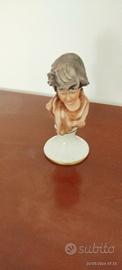 Cameo mezzo busto di donna 
