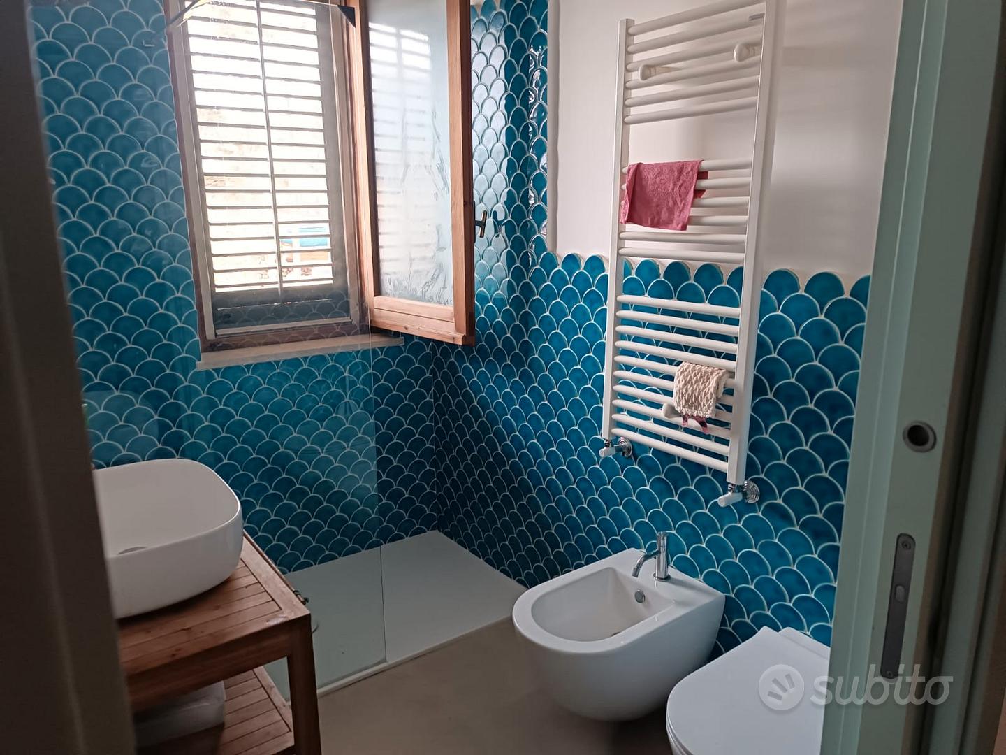 House in Favignana, Pozzo Ponente - Vista 5