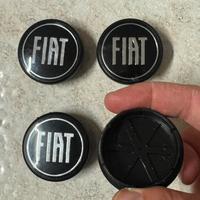 Tappi Coprimozzo ORIGINALI Fiat Cromodora CD 9 11