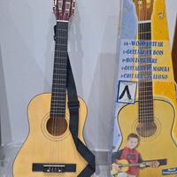 chitarra bambino 