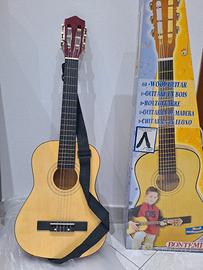 chitarra bambino 