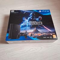 Playstation 4  - Star WarsBattlefront 2 edition