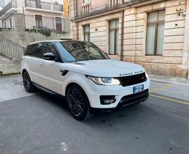 RANGE ROVER RR Sport 2ª serie - 2017