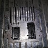 Centr motore OPEL CORSA D 1229cc benzina del 2010