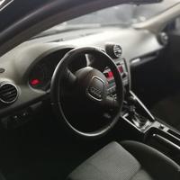 Audi A3 2000 - 1900 cc diesel - motore asv