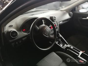 Audi A3 2000 - 1900 cc diesel - motore asv