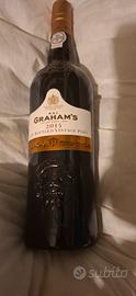 Vino Graham's, Porto Vintage
