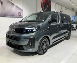 Opel Zafira Life 2.0 Diesel 180CV aut. Start&...