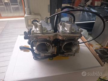 carburatore xvs 650 Dragstar