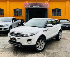 Land Rover Range Rover Evoque 2.2 TD4 5p. Pure