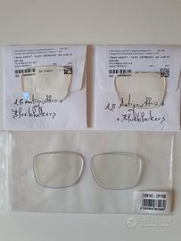 LENTI BLUE BLOCKER MONOFOCALI E NEUTRE OCCHIALI 