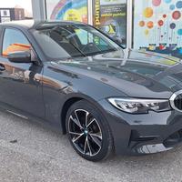 Bmw SERIE 3 BERLINA 316d MHEV Business Advantage-C