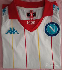 Maglia SSC Napoli Retro Kappa 1982/83