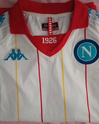 Maglia SSC Napoli Retro Kappa 1982/83