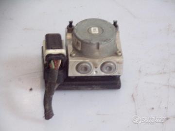 Centralina Pompa ABS Citroen C3 2011
