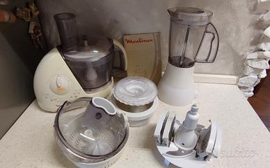 Robot da cucina 