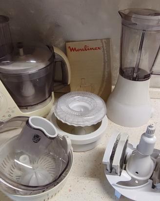 Robot da cucina 