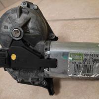 motorino Valeo tergicristallo retro Opel Agila
