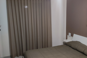 Monolocale in centro per 2 persone