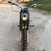Ducati Scrambler del 1974