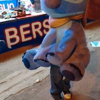 pupazzo stitch gigante