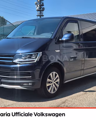 Volkswagen T6 Multivan 2.0 tdi highline 4motion 20