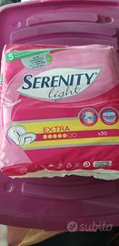 Pannolini Extra Donna