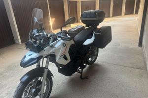 F650 GS