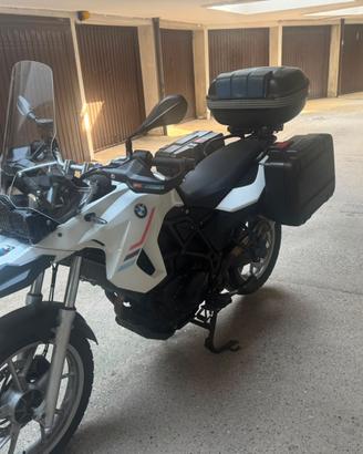 F650 GS