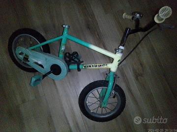 bici bimbi