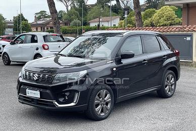SUZUKI Vitara 1.4 Hybrid Cool