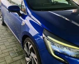 Renault Clio RSLine