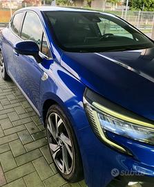 Renault Clio RSLine