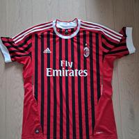 Maglia Milan no name